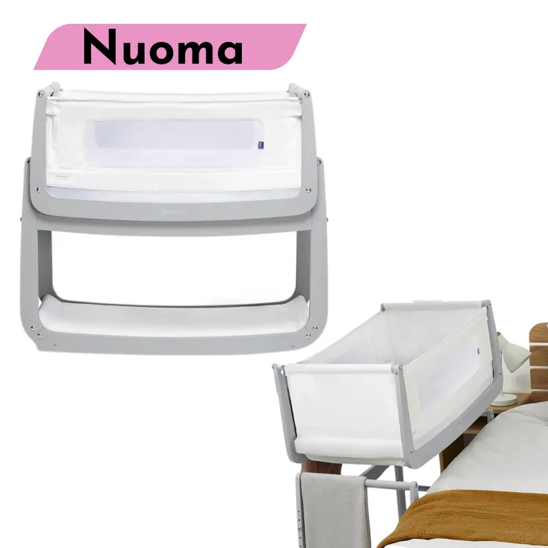 Snuz kūdikio lovytė