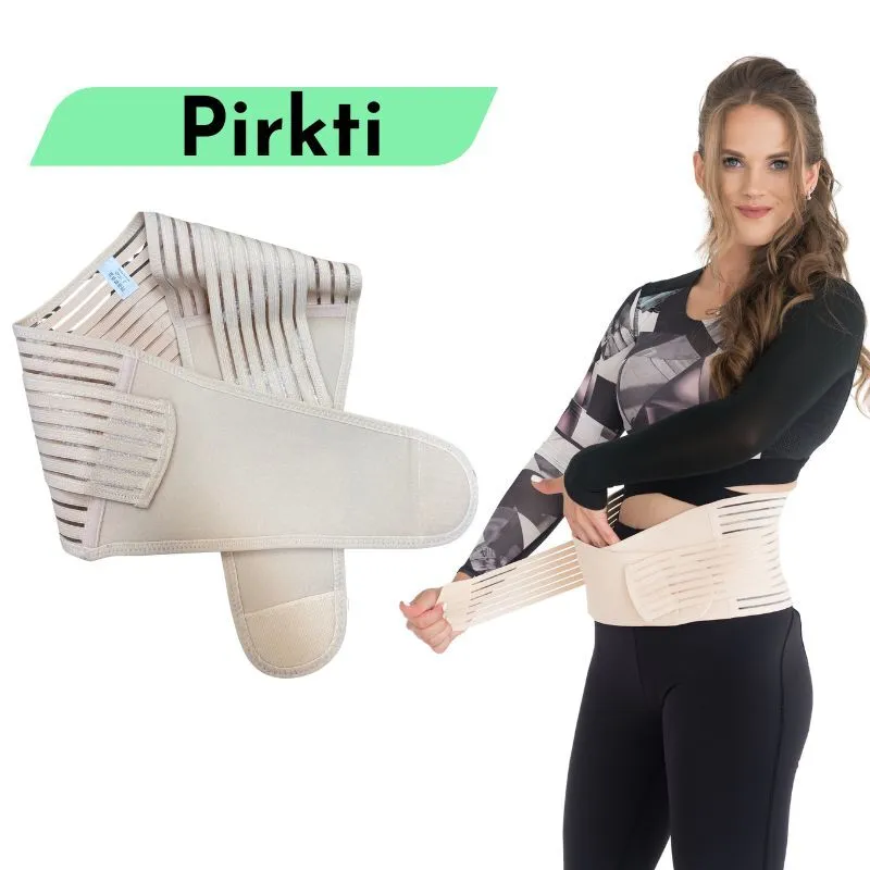 Nėščiosios diržas (pirkti)