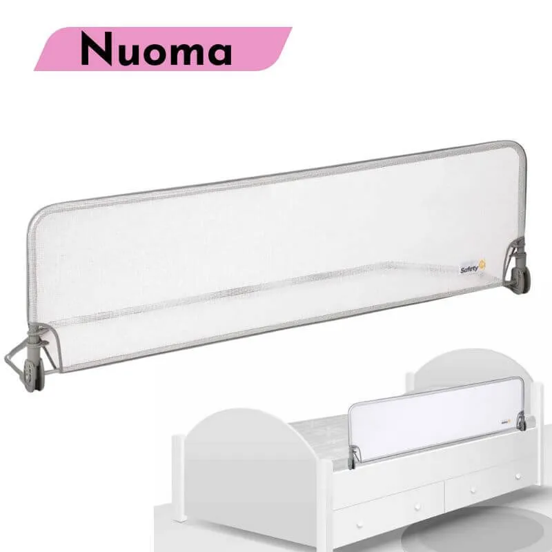 Lovos apsauga - varteliai