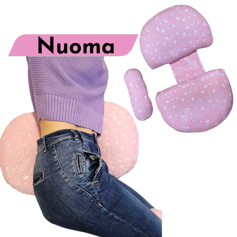 Nėščiosios miego pagalvė