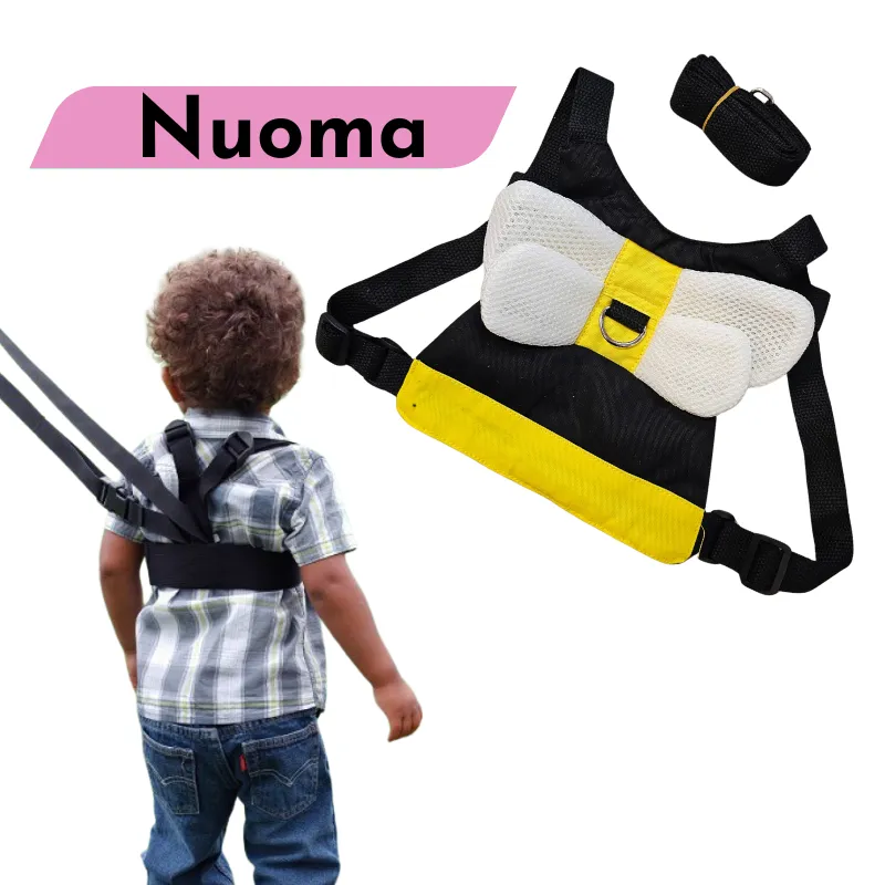 Pavadėlis vaiko saugumui