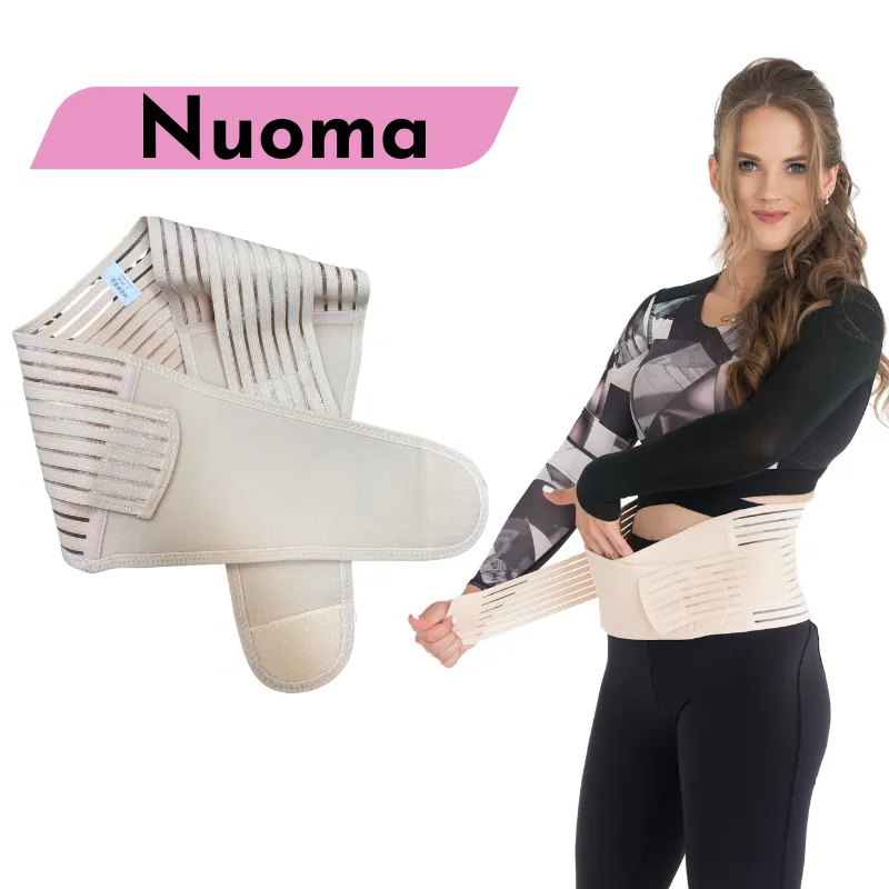 Nėščiosios diržas