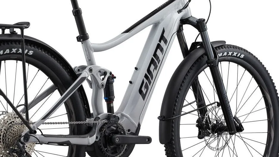 Current Bike Inventory