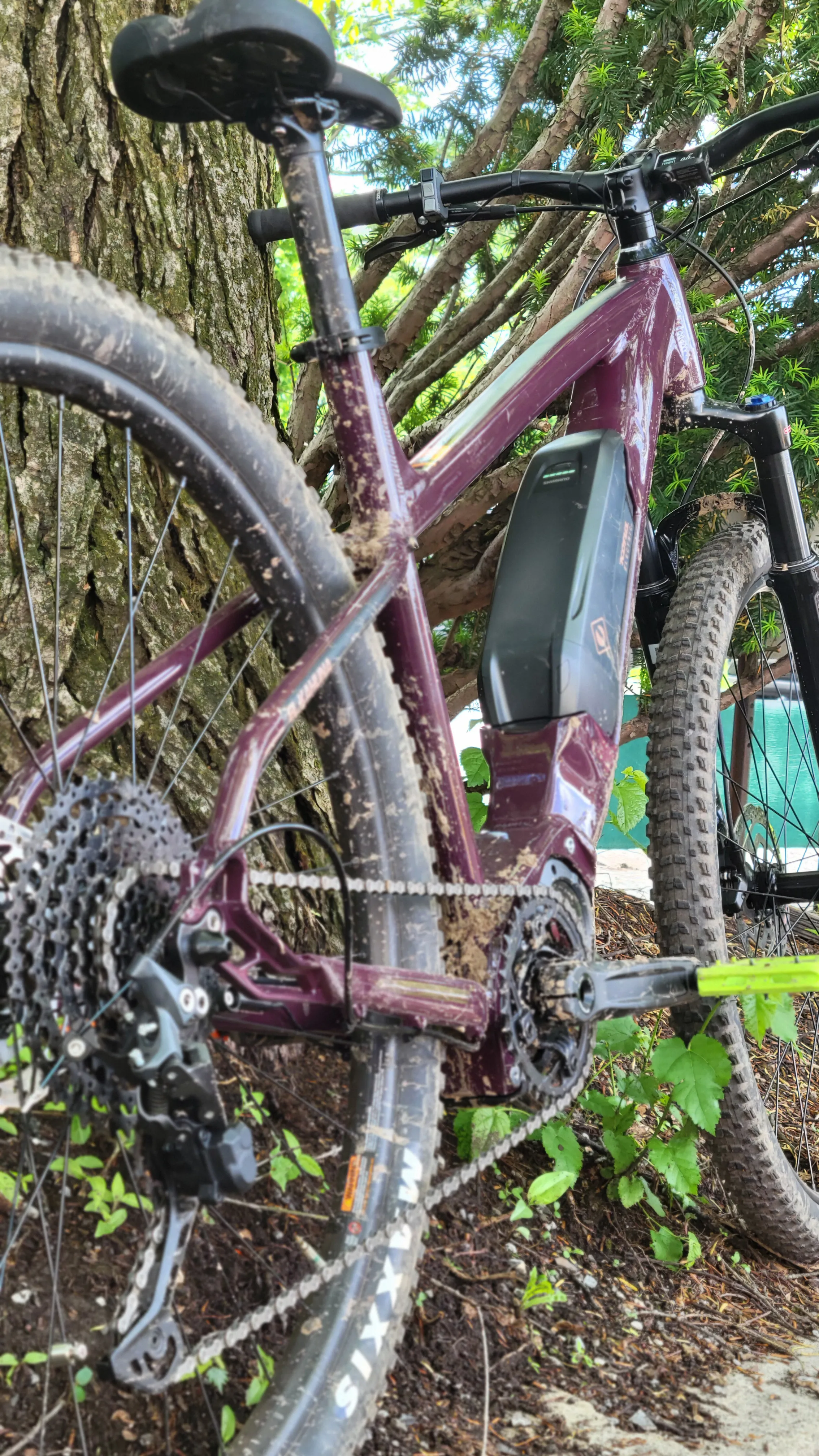 Kona El Kahuna (Electric)