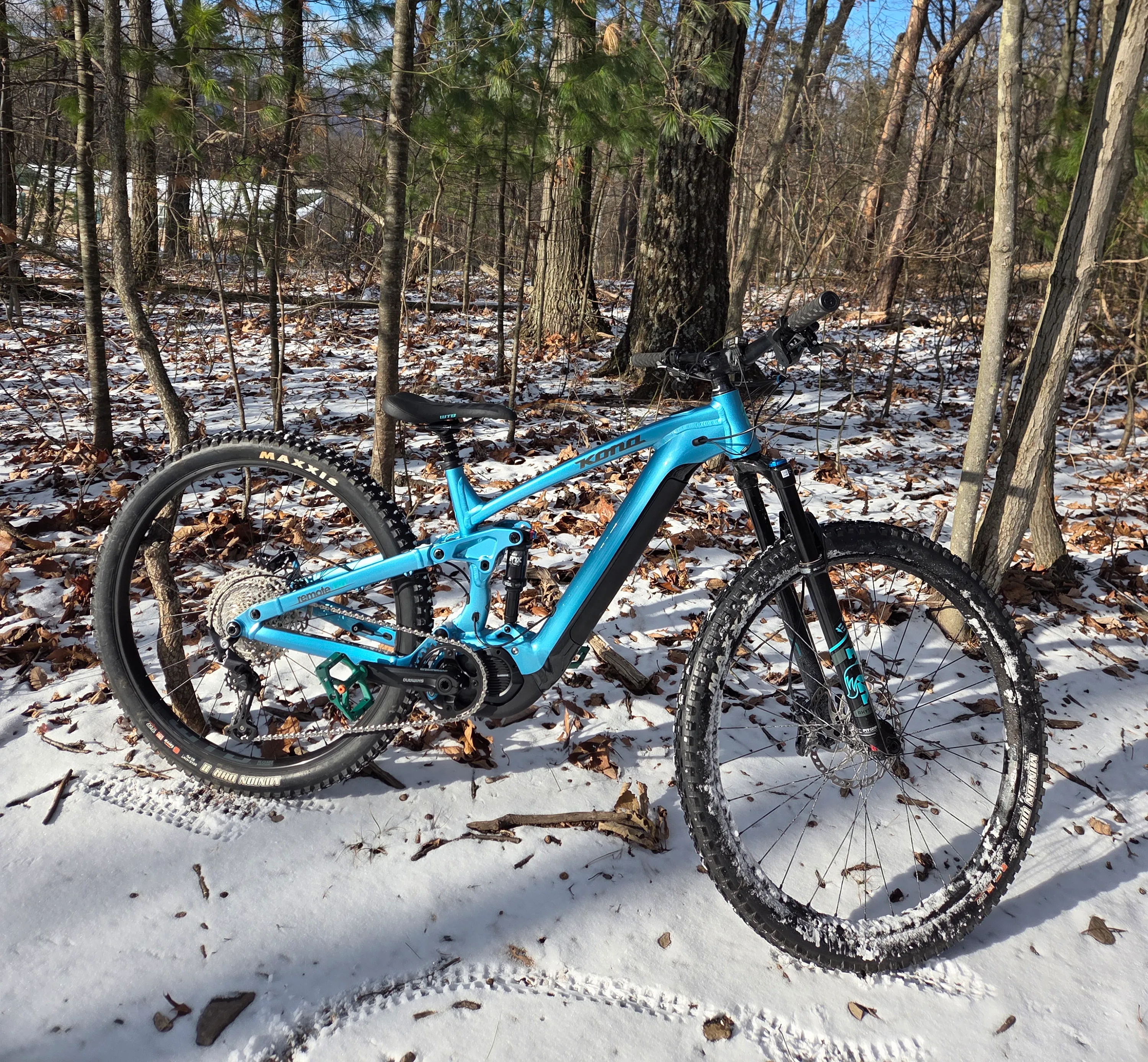 Kona Remote 130 (Electric)