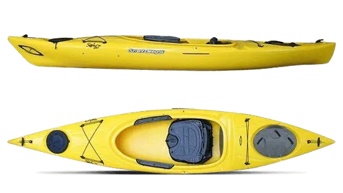 2022 Current Designs Solara 120