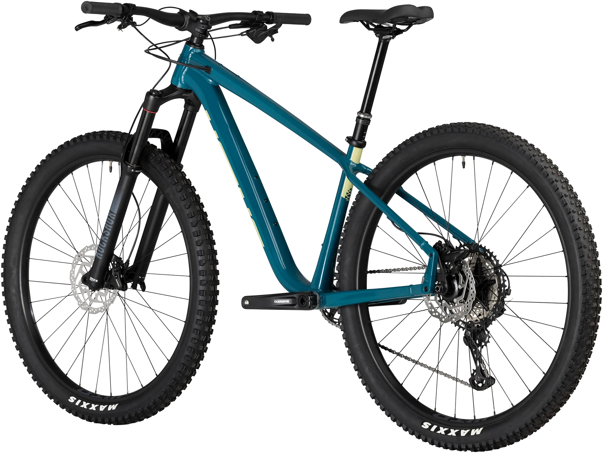 Salsa Timberjack XT