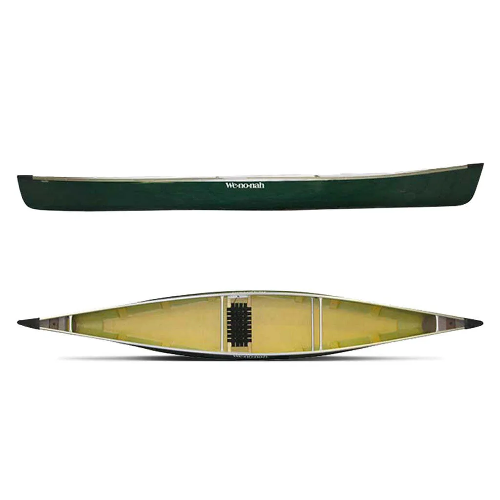 2021 Wenonah Wilderness T-Formex