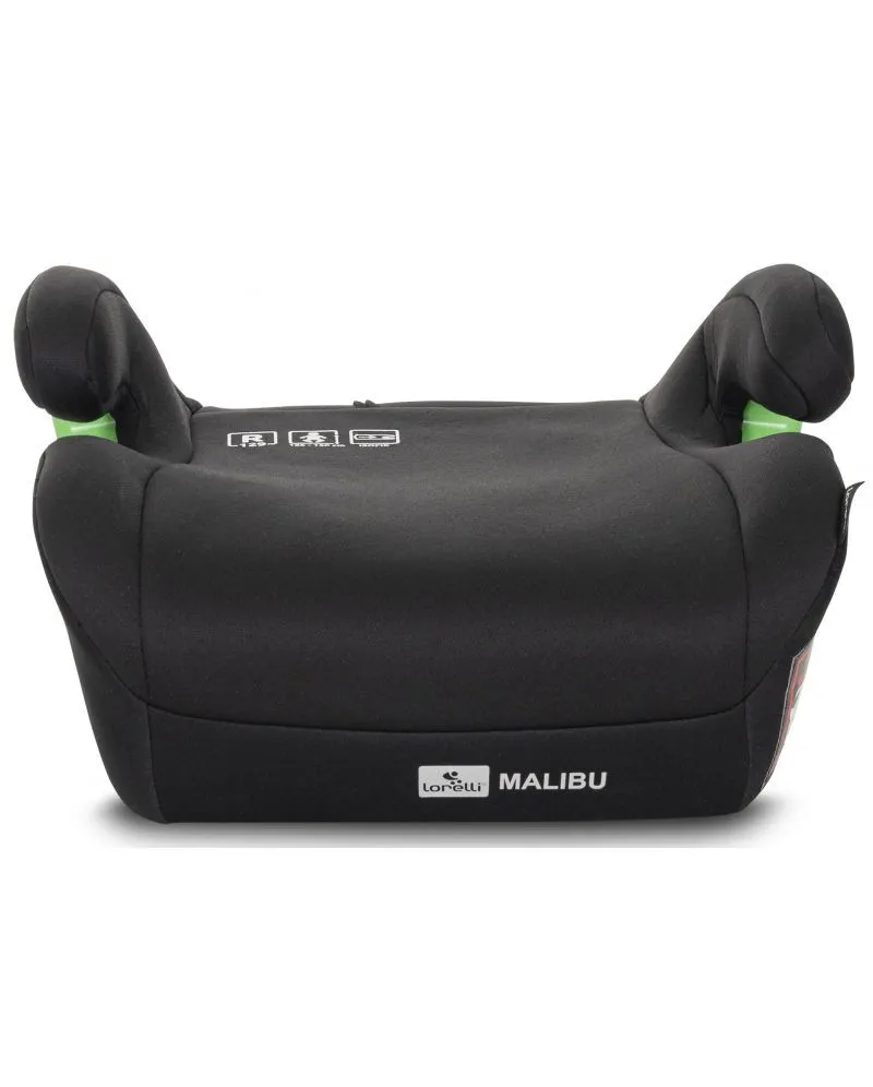 Booster 125 - 150 cm isofix