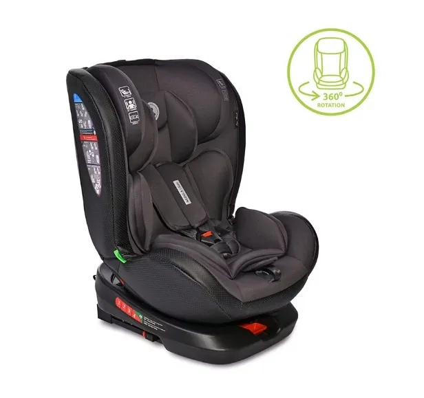 Car seat 360 ISOFIX 40-150 cm