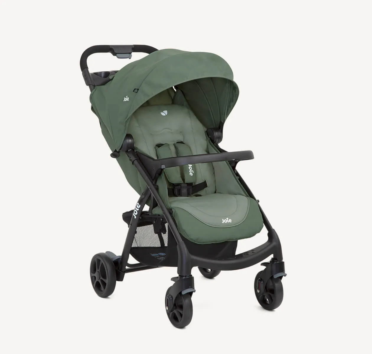 Stroller Joie Muze LX up to 15 kg