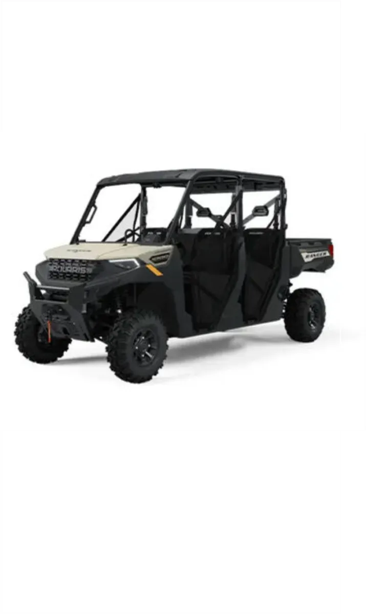 Polaris Ranger Crew 1000 Premium