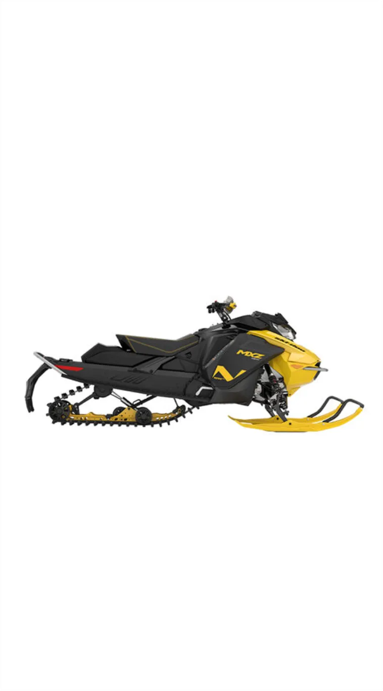 Skidoo NEO+ 600