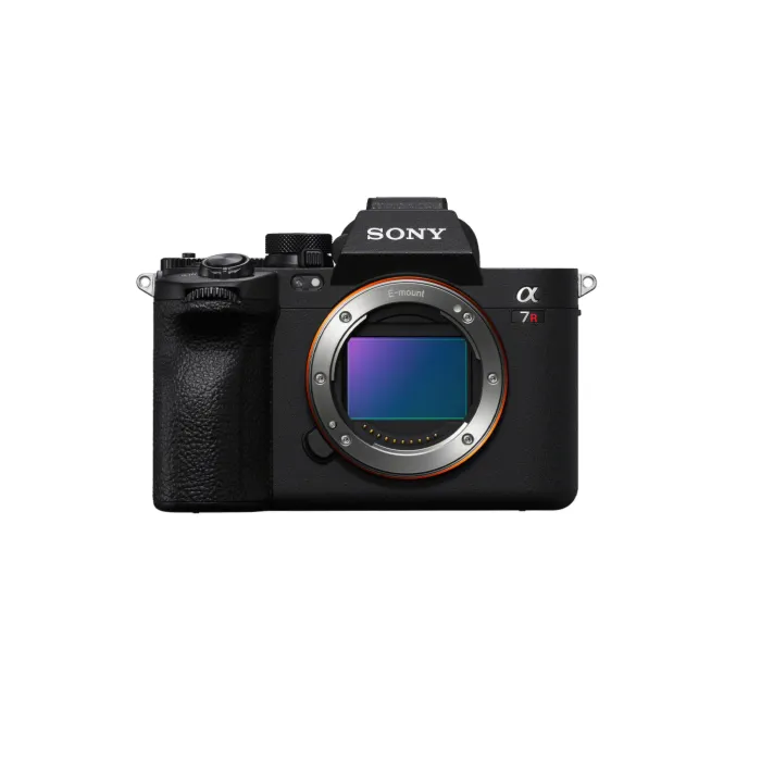 Sony a7R V