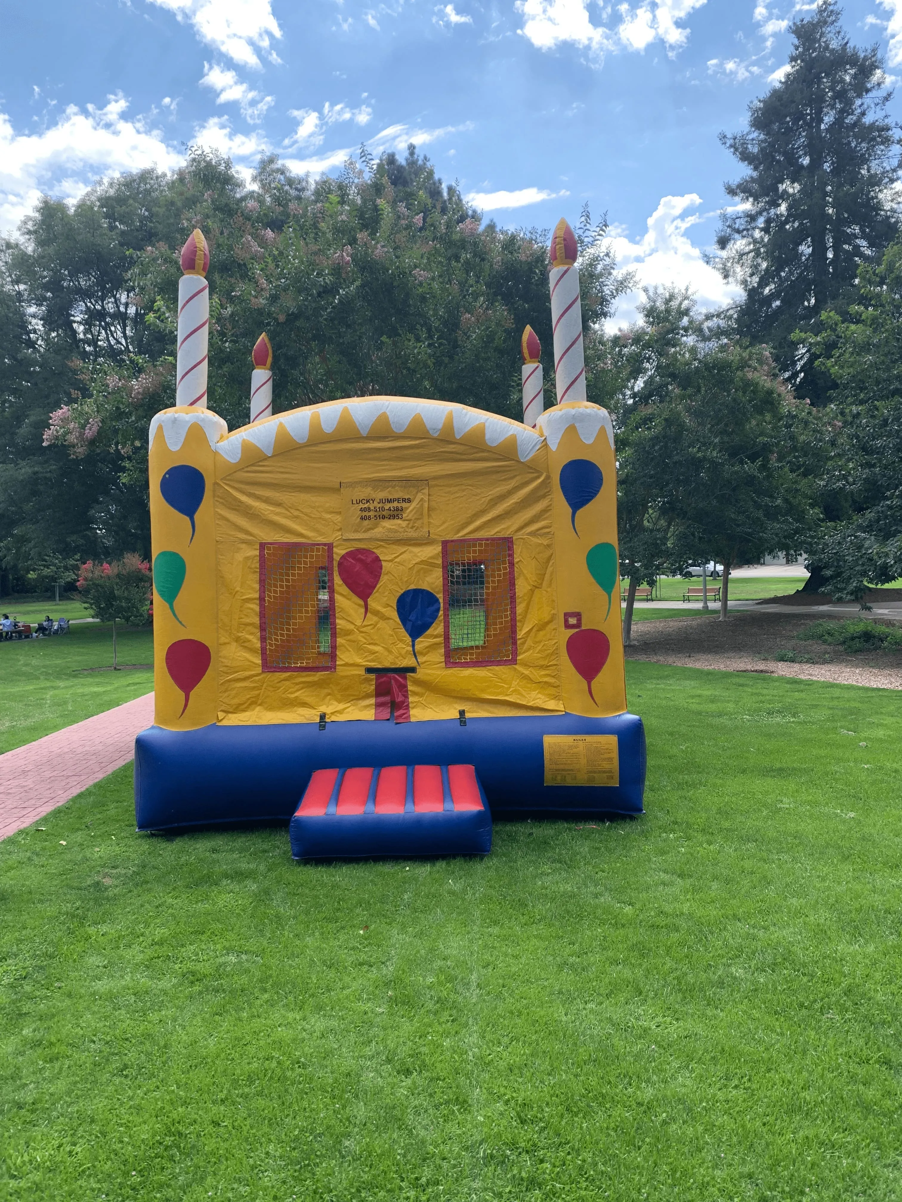 Small birthday cake (002)