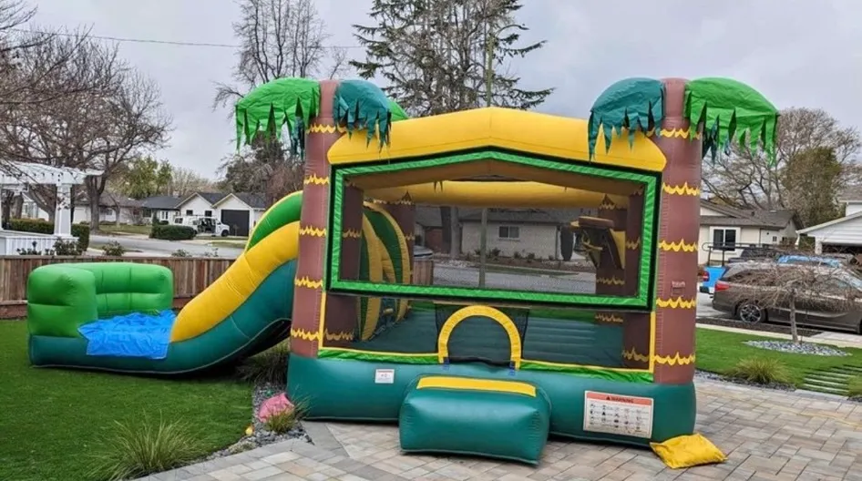 Large jungle castle (34) 