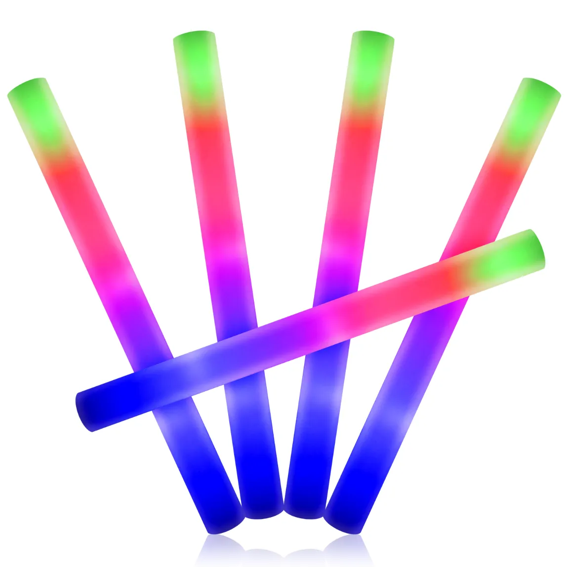 Foam Sticks