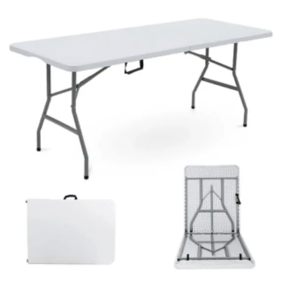 Foldable Table