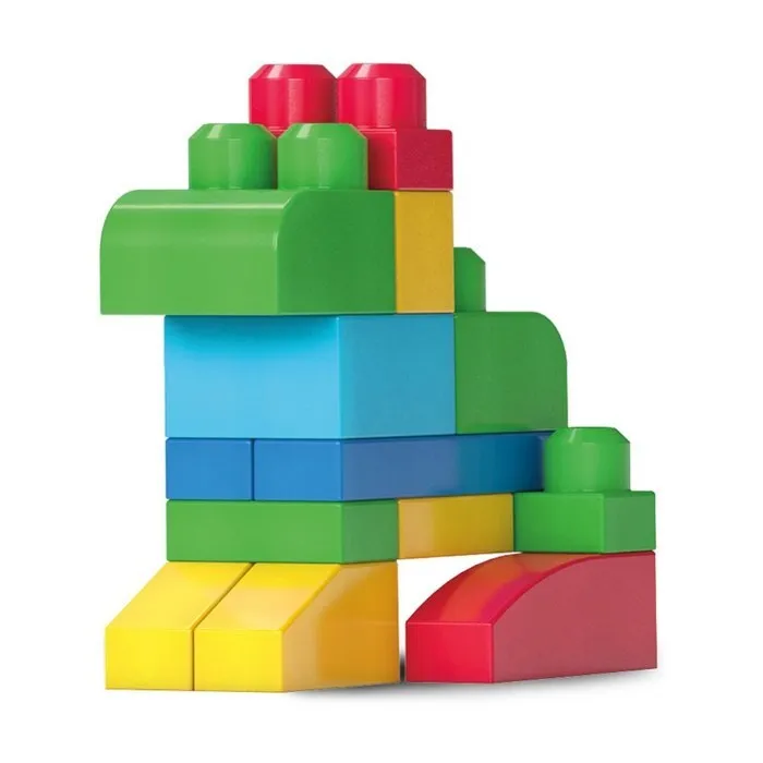 Mega Bloks 