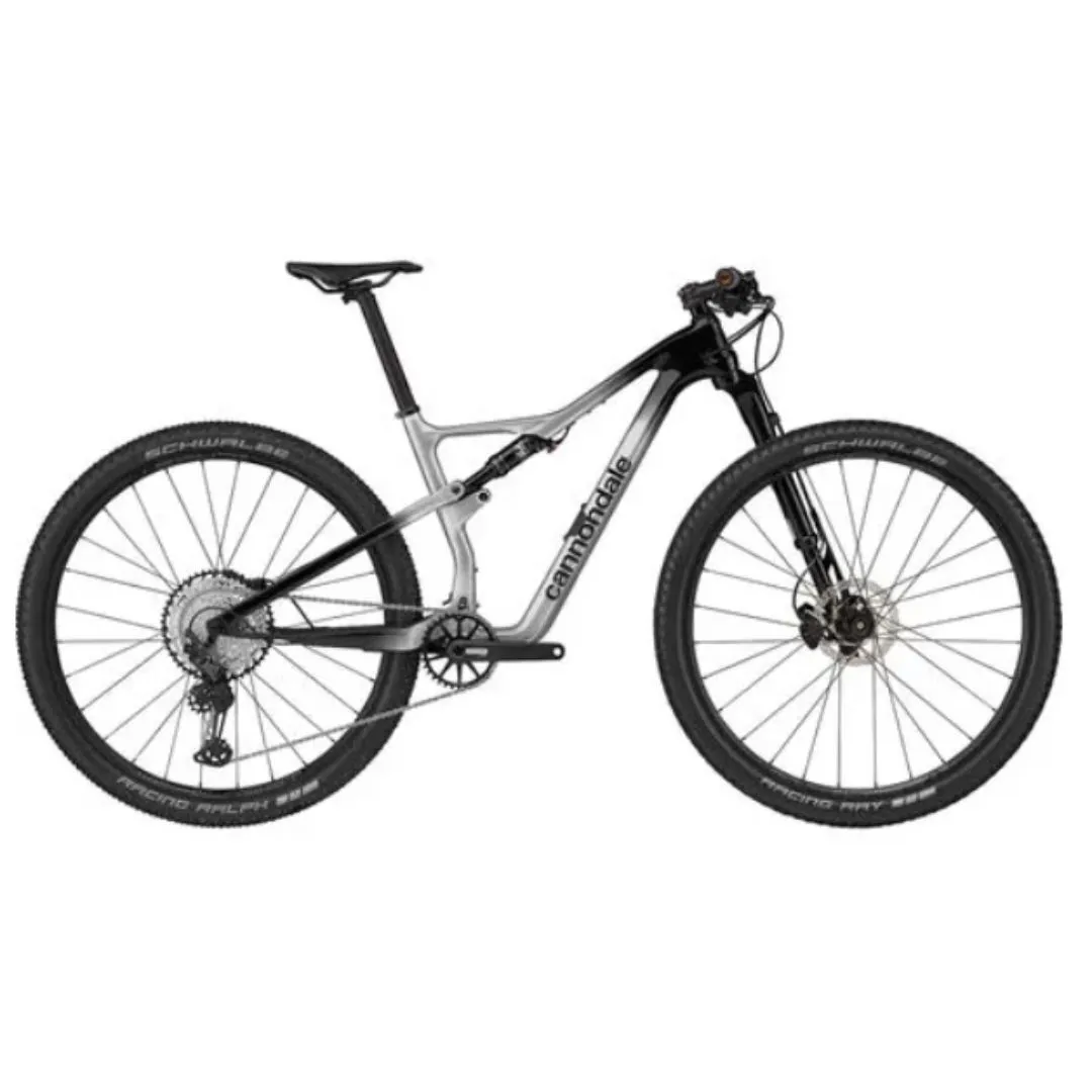 CANNONDALE Scalpel Carbon 3