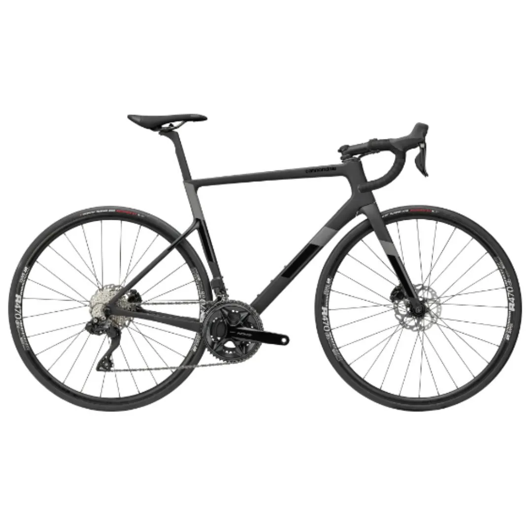 Cannondale Supersix Evo 105 Di2 