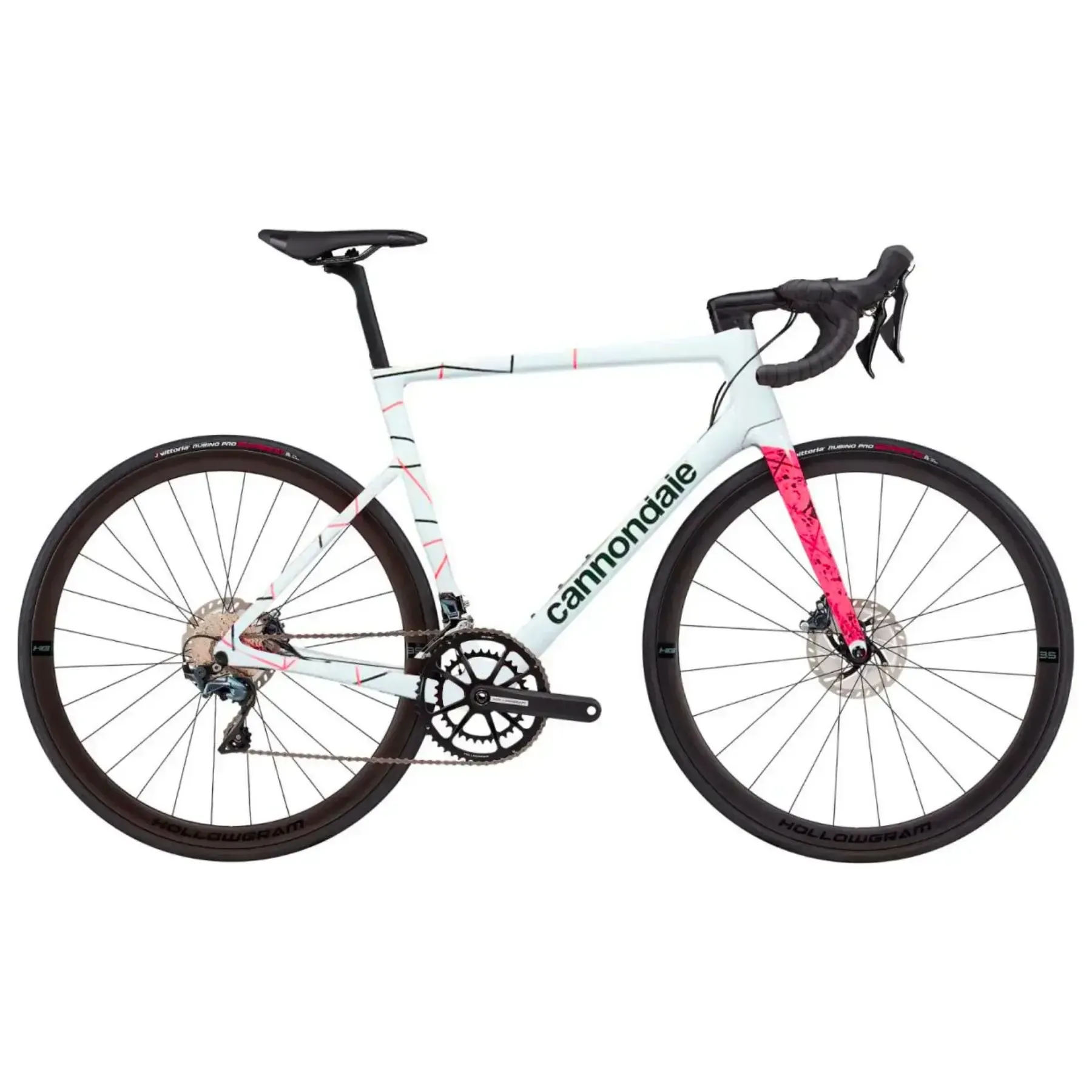 Cannondale Supersix Evo Hi-Mod Disc Ultegra or Similar