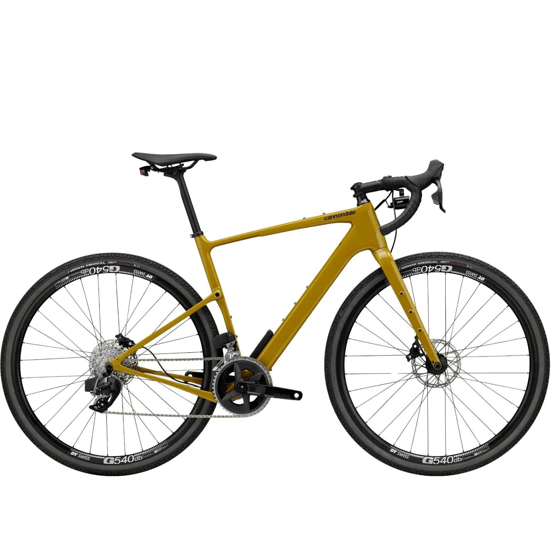 CANNONDALE Topstone Carbon Rival Axs or Similar