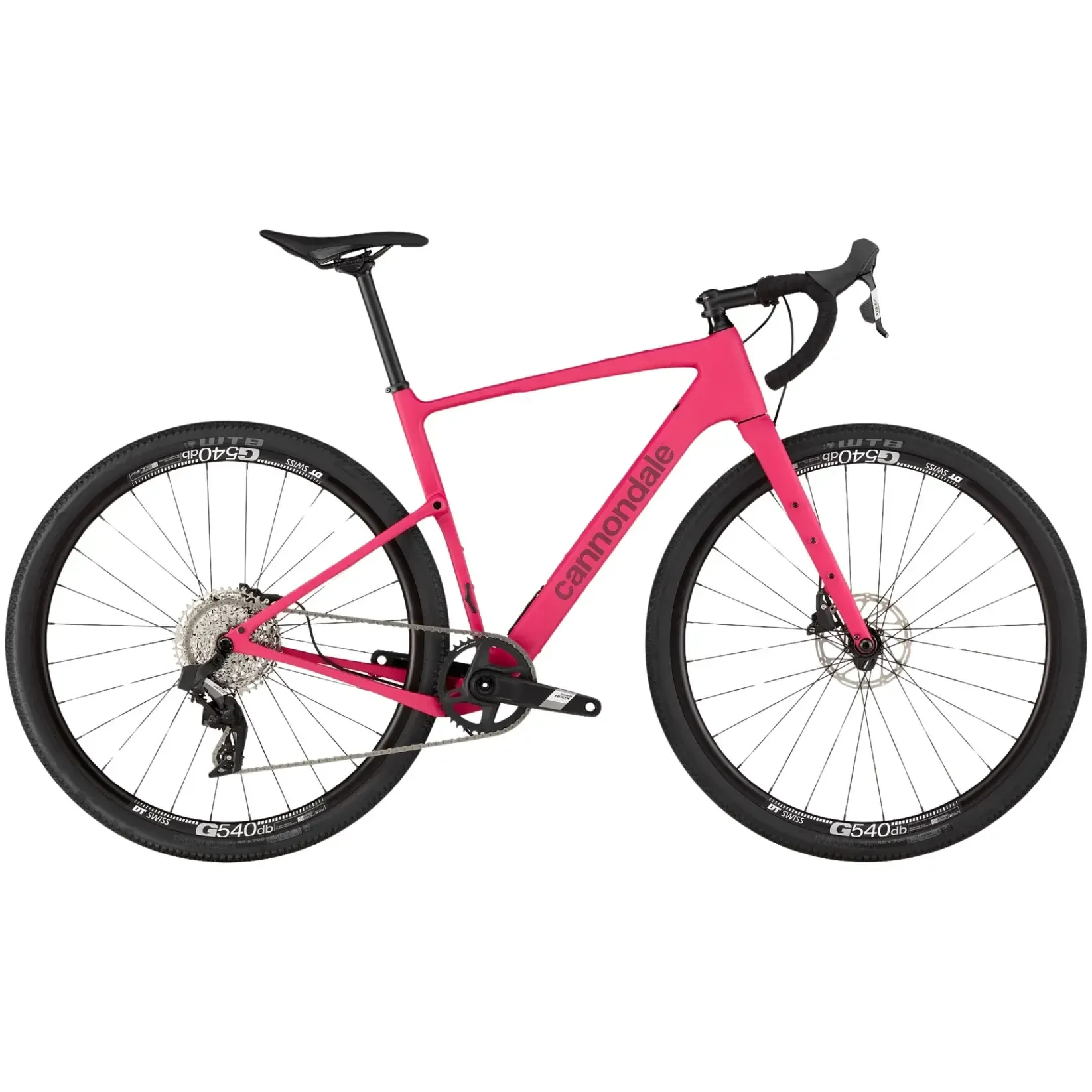 Cannondale Topstone Carbon Apex AXS