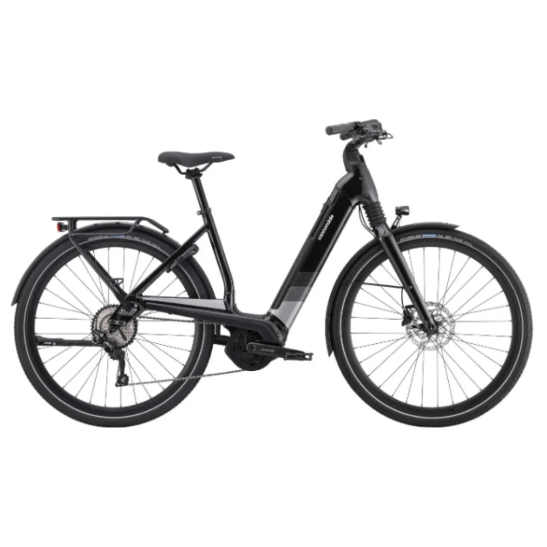 Cannondale Mavaro Neo 5+ 
