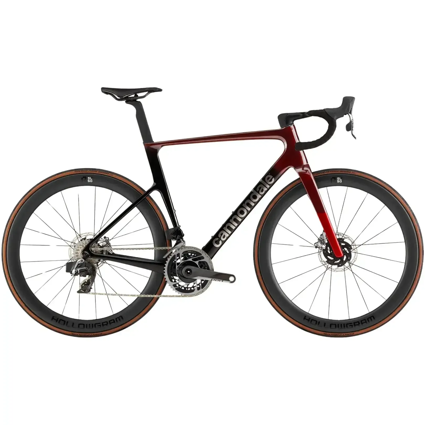 Cannondale SuperSix EVO Hi-MOD 1 ⭐ Most Exclusive Cannondale Bike