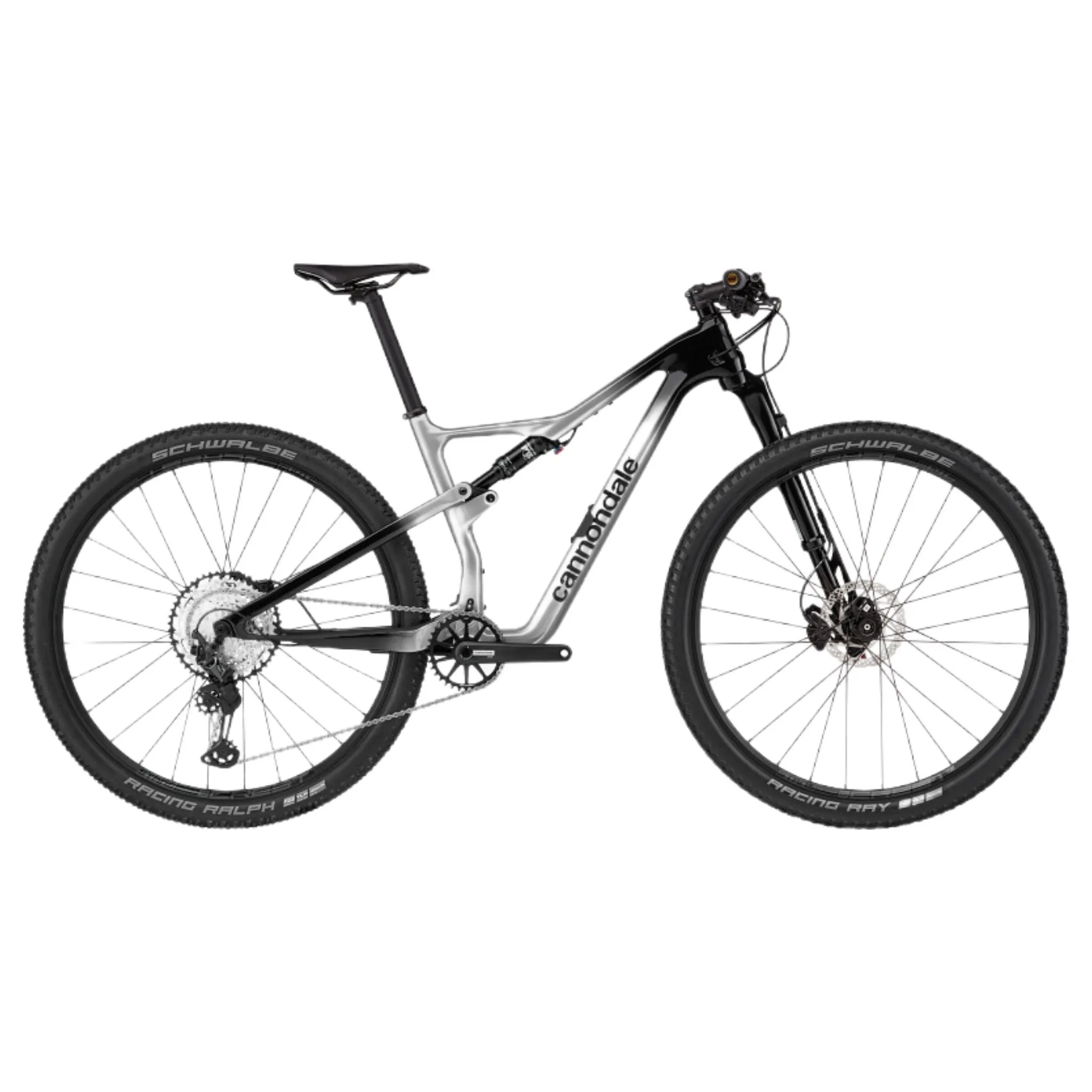 Cannondale Scalpel Carbon 3 or similar