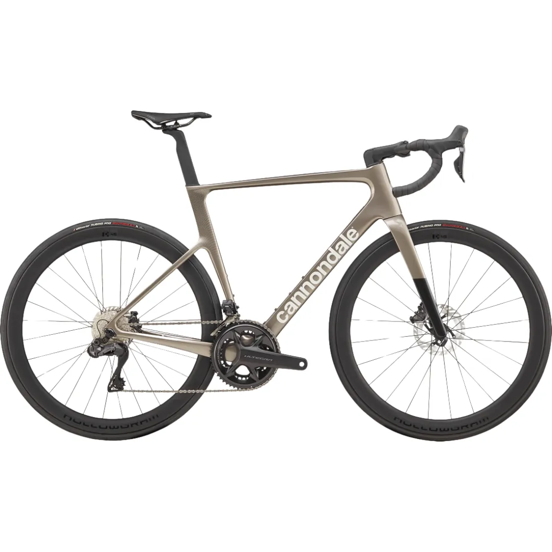 Cannondale Supersix Evo Carbon 2 or similar