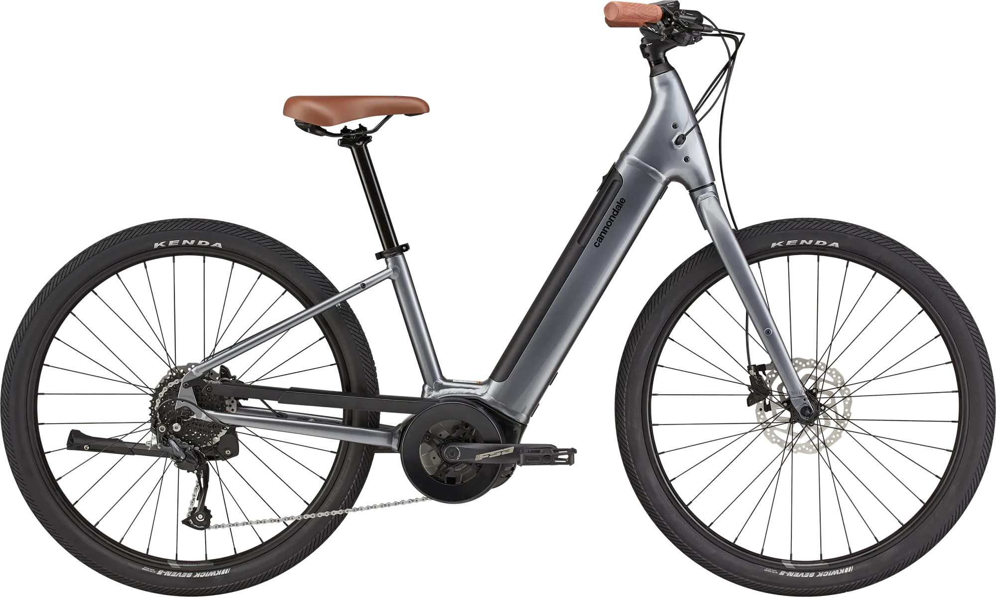 Cannondale Adventure Neo 4 or Similar