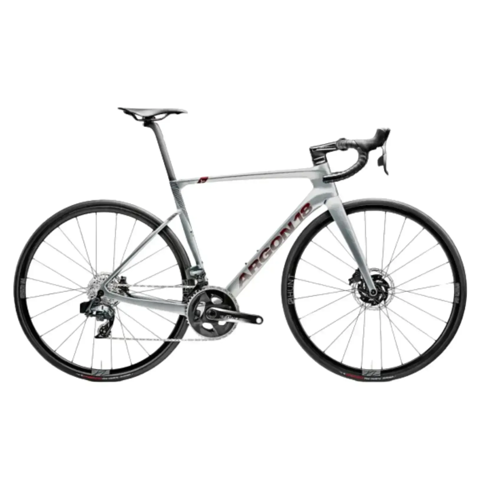 Argon 18 Sum SRAM Rival AXS or Similar