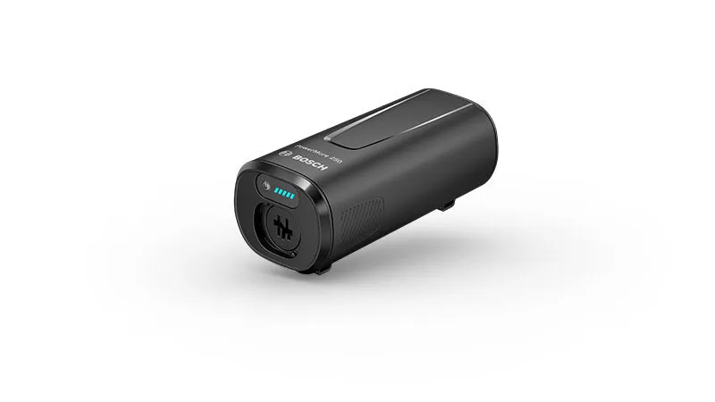 BATTERY EXTENDER CUBE NUROAD HYBRID 