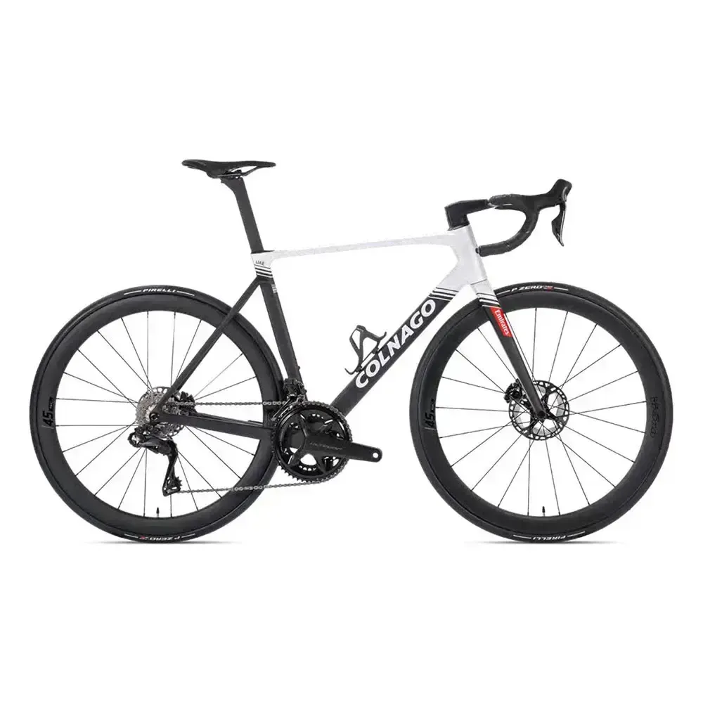 Colnago V5Rs Ultegra Di2 Vision SC 45 ⭐ Most Exclusive Bike