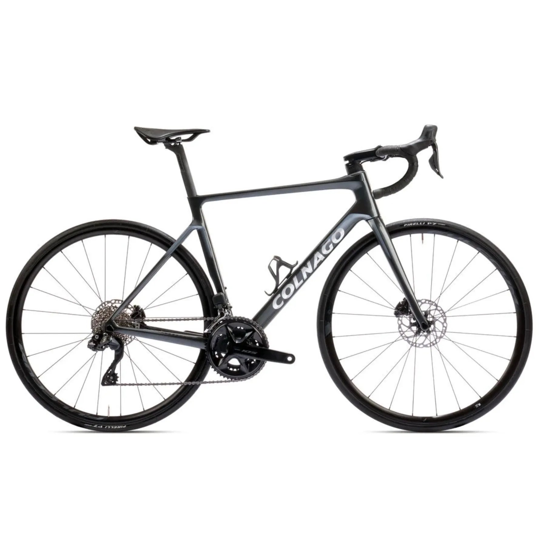 Colnago V4 or similar - Racing Heritage, Versatile Soul