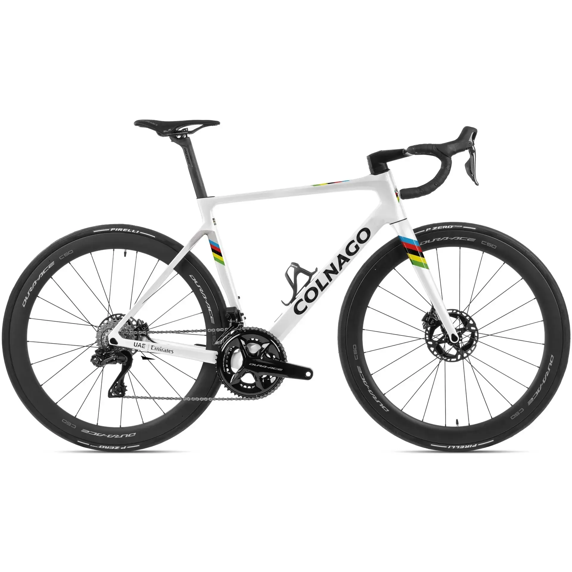 Colnago V4RS or similar