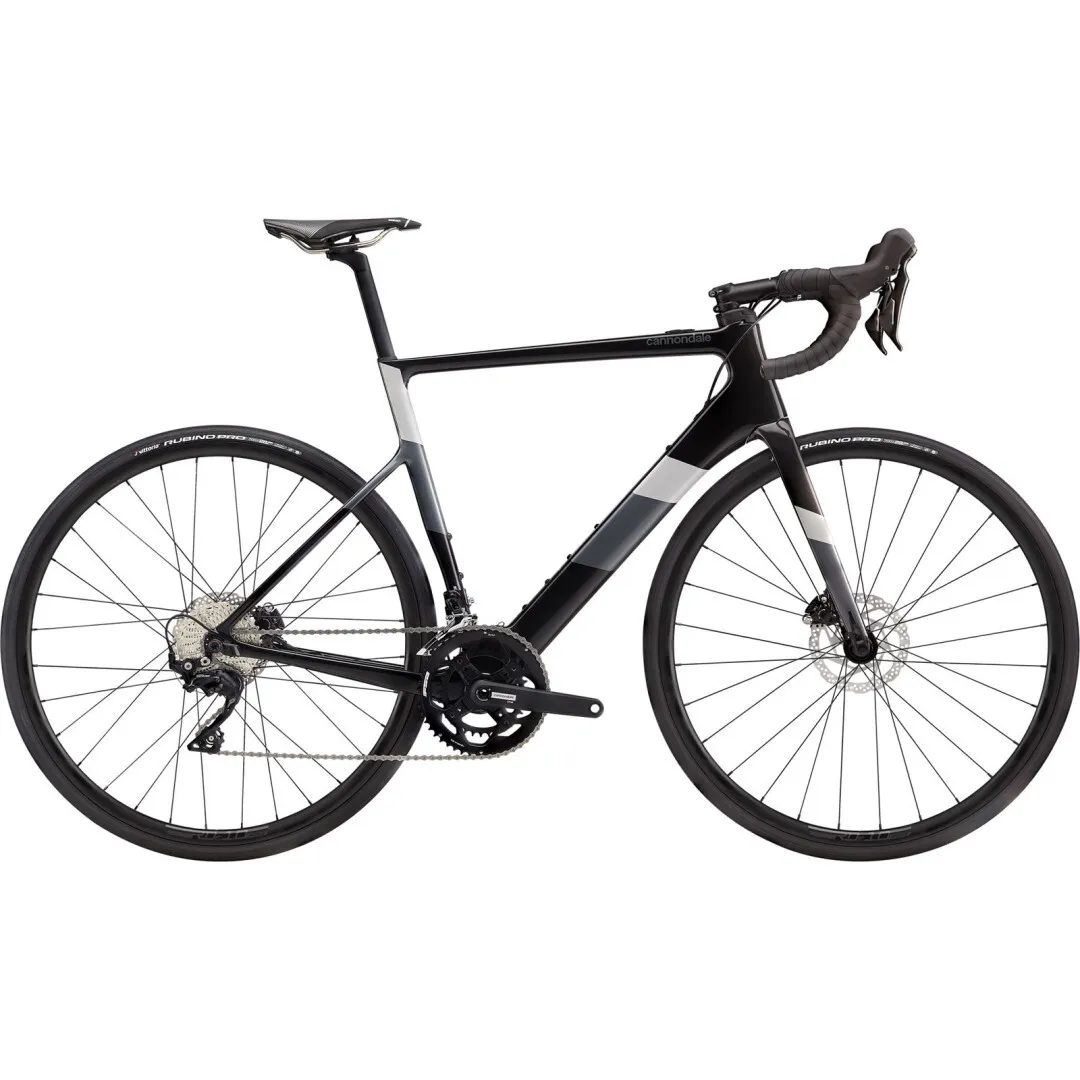 Cannondale Supersix evo Neo 