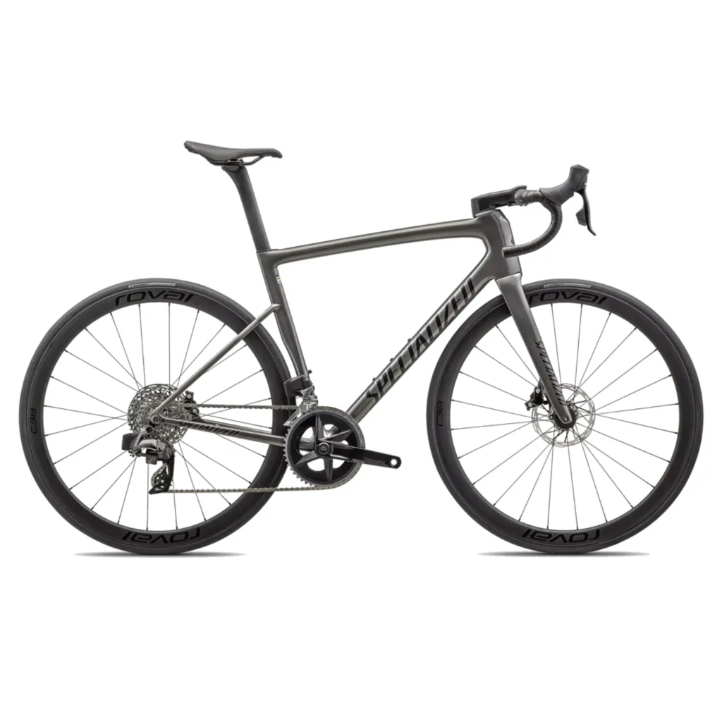 Specialized Tarmac SL8 or similar