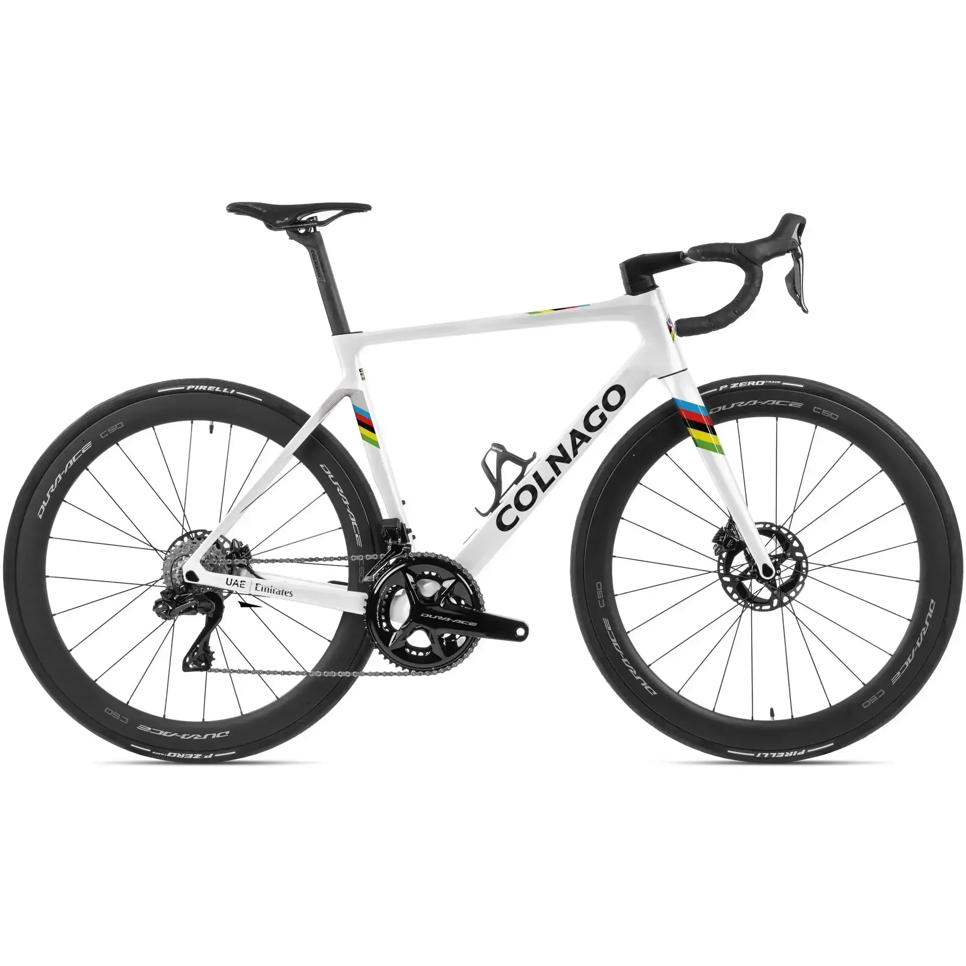 Colnago V4RS or similar