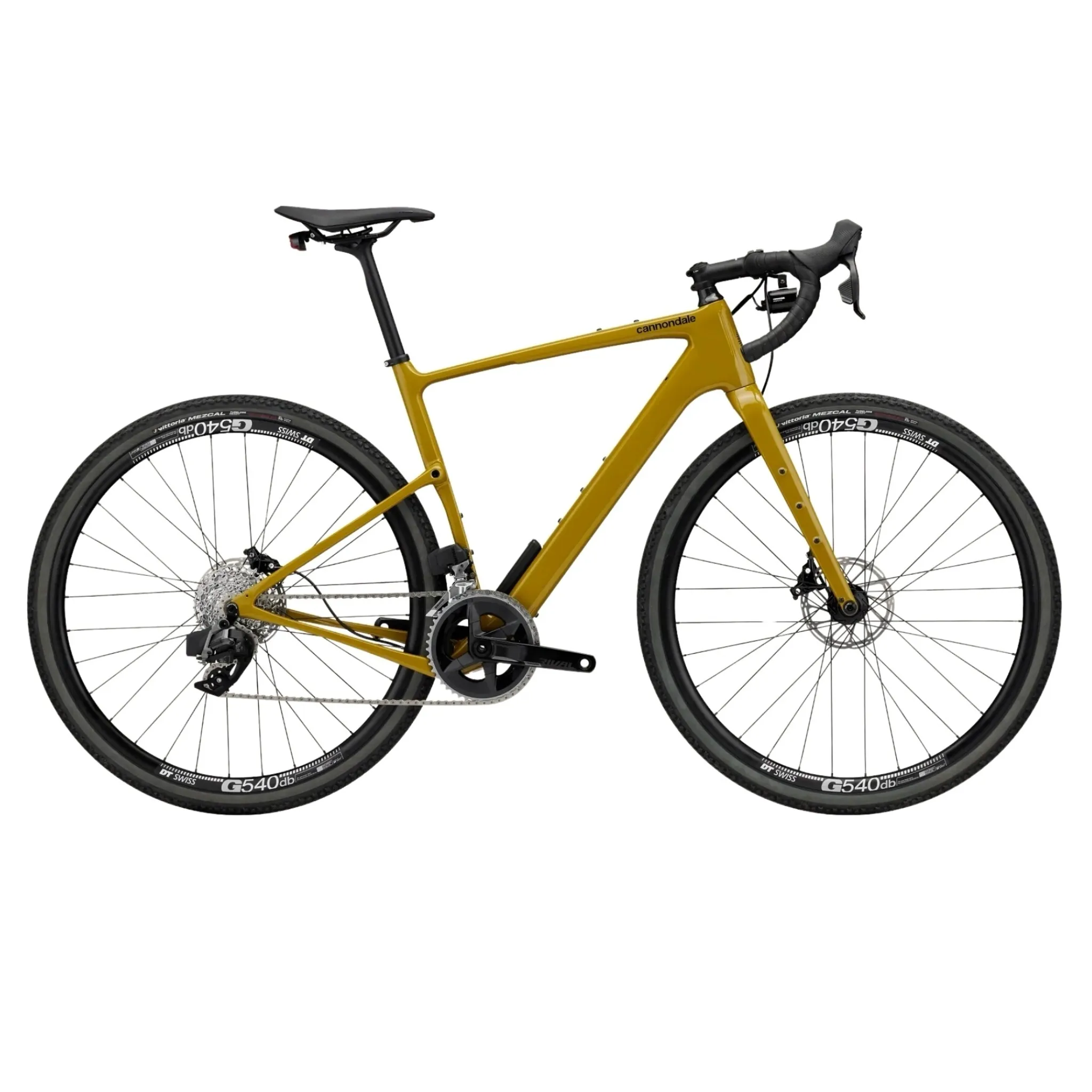 Cannondale Topstone Carbon Rival Axs or Similar