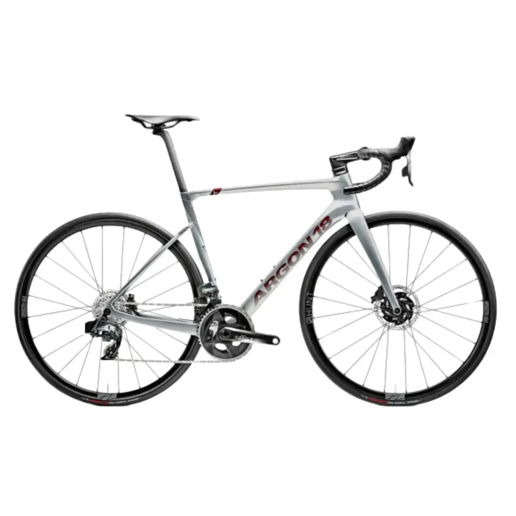 Argon 18 Sum SRAM Rival AXS 