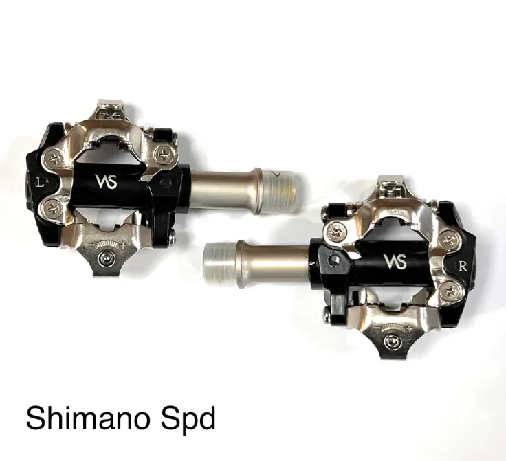 Vas Shimano SPD MTB