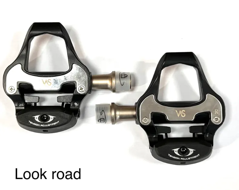 Vas Look Keo Classic