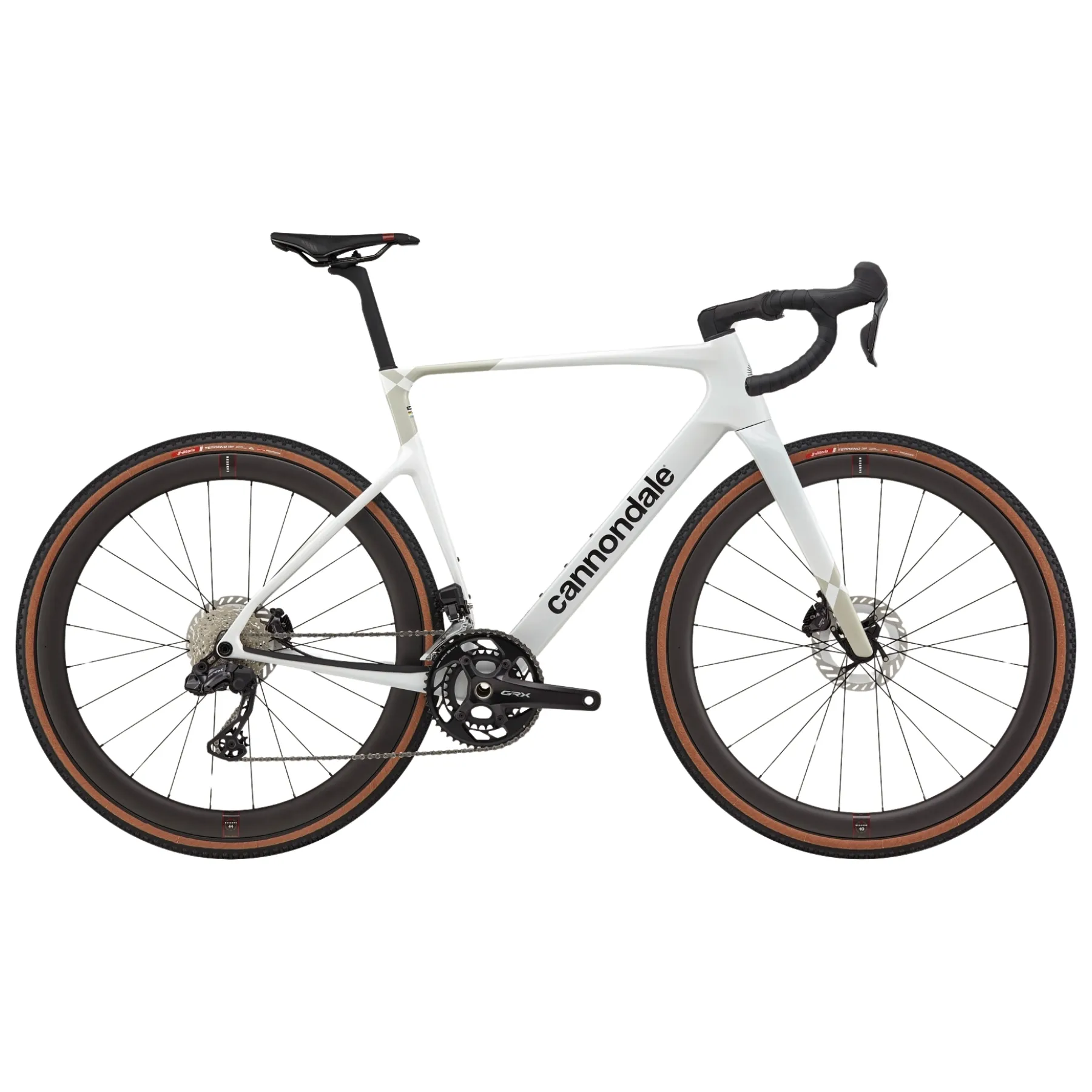 Cannondale SuperX 2 — Premium Gravel Bike