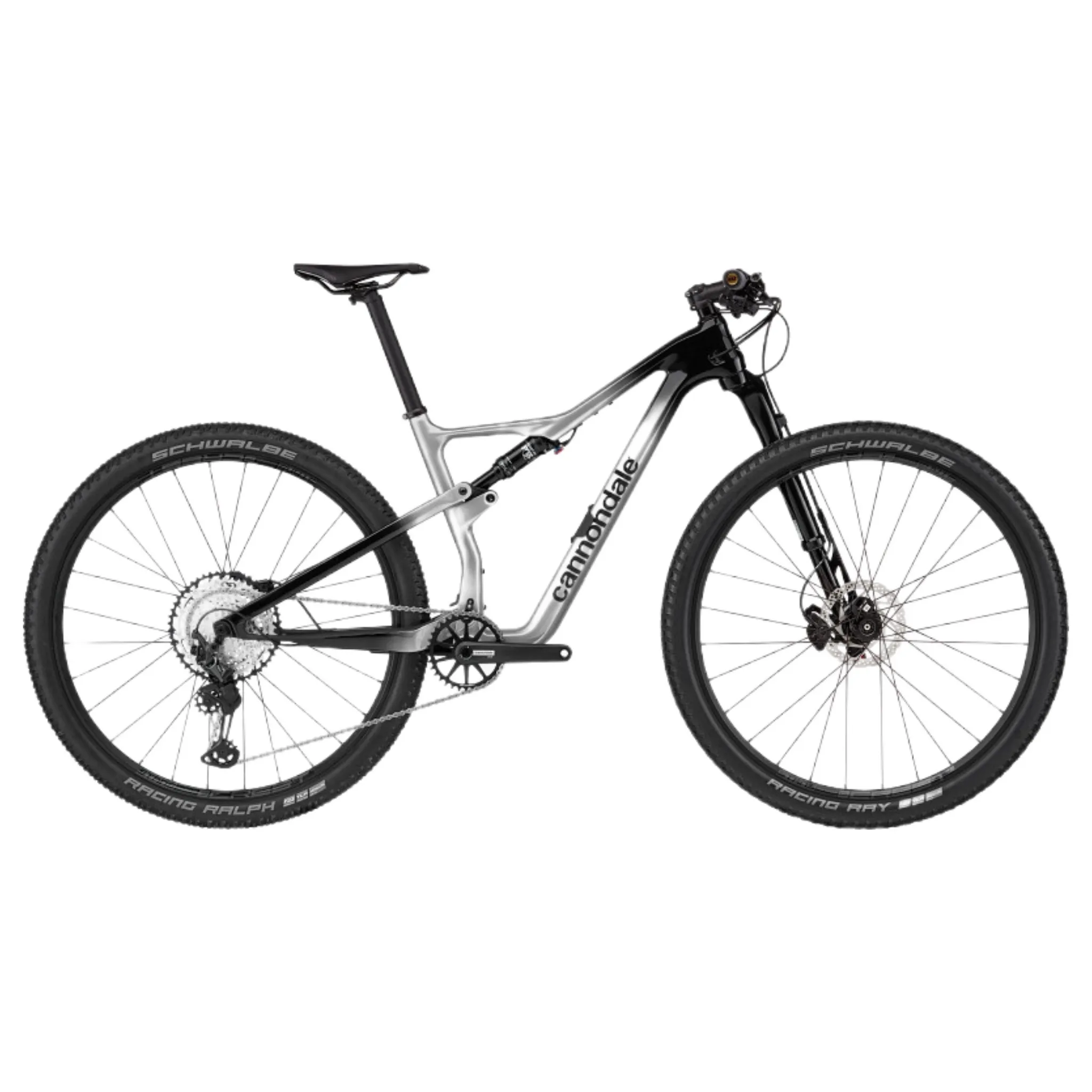 MTB Bike | Orbea, Cannondale or Cube, Based on Availability
