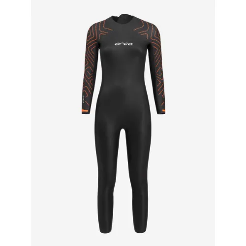 Wetsuit Orca Vitalis TRN