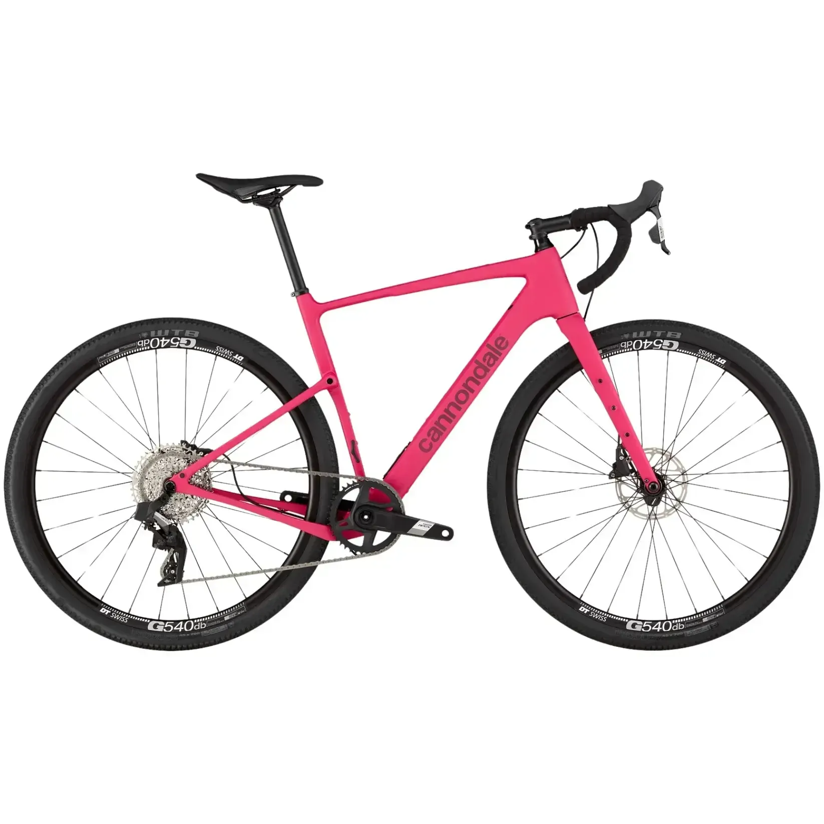 Cannondale Topstone Carbon Apex AXS or Similar
