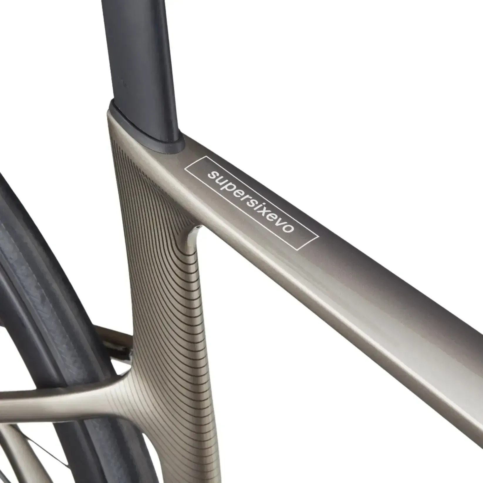 Cannondale Supersix Evo Carbon 2 or similar